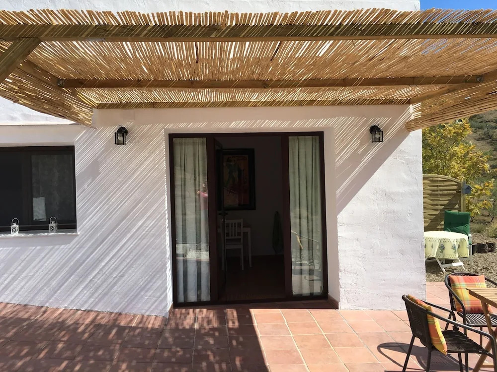 Cortijo La Zapatera