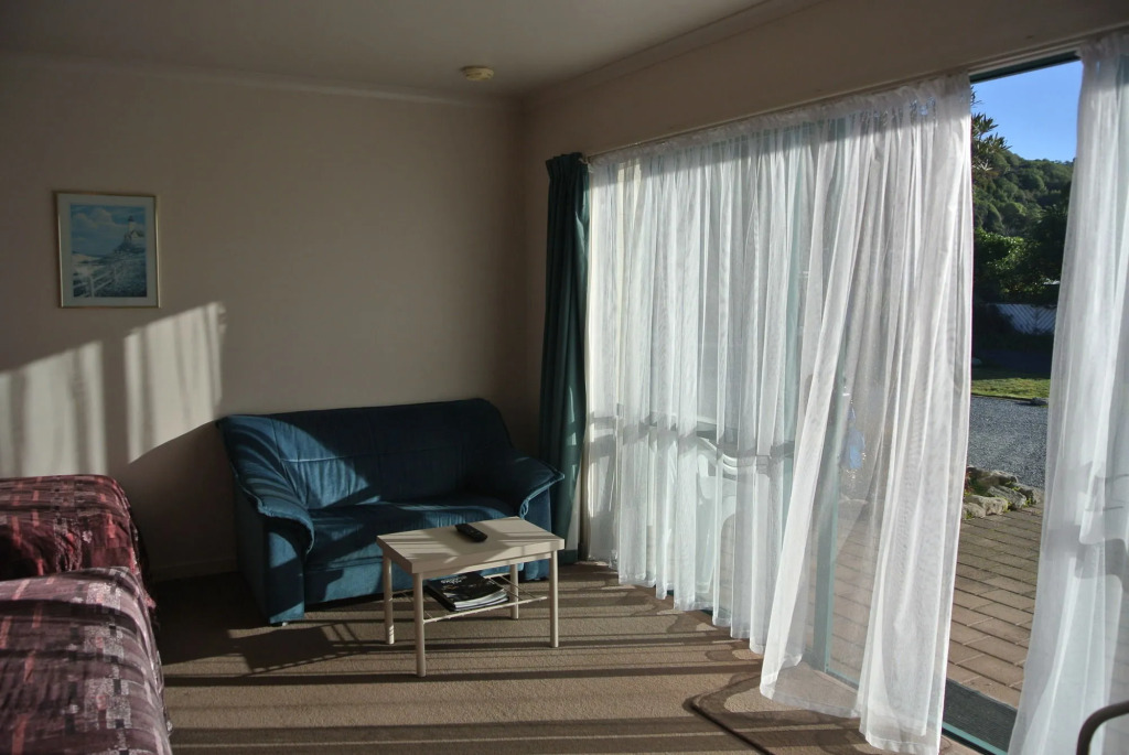 Blue Seas Motel