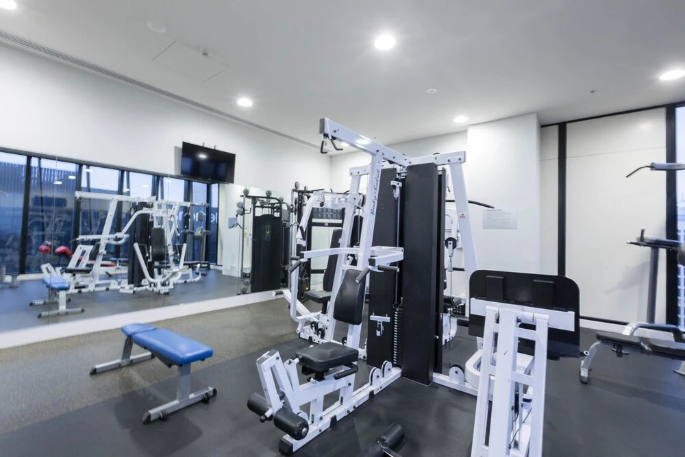 Dreamhome Service Apartment 568 Collins
