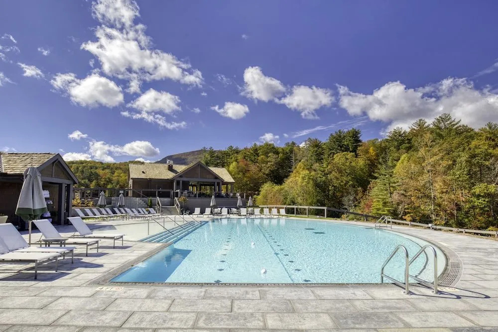 The Greystone Inn