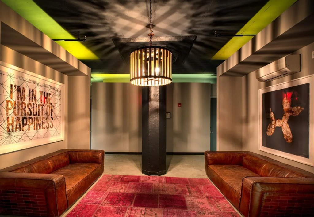Paper Factory Hotel