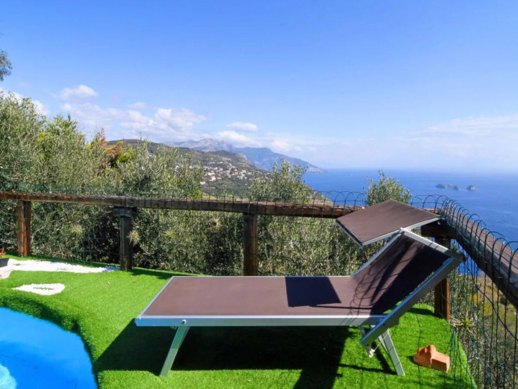 Holiday Home Fontanarosa by Interhome