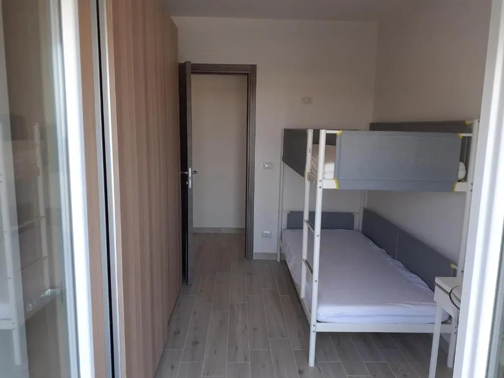 Residenza Oltremare