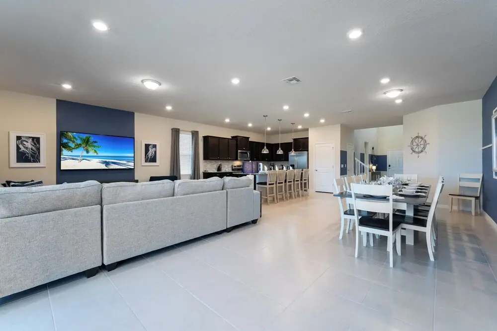Discover Your Perfect Getaway 8BR Wonder