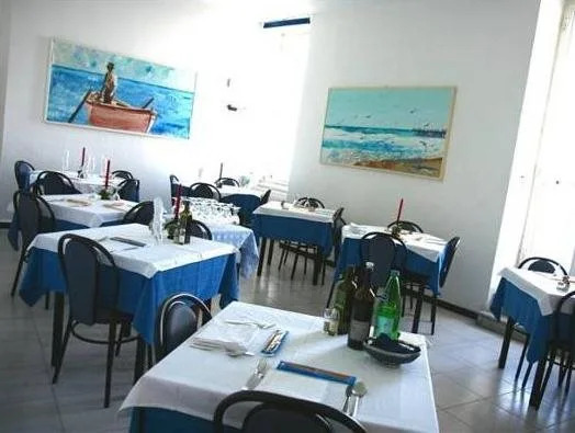 Hotel Milano