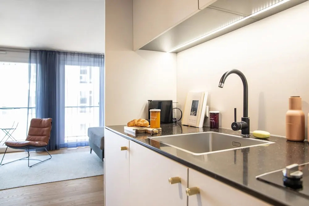 ipartment Boeblingen @HOME by Best Western