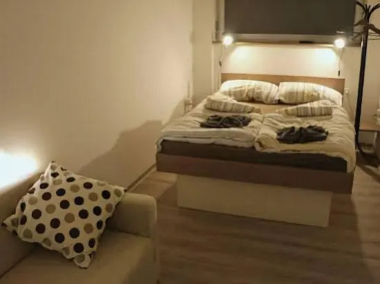 Hostel Tivoli