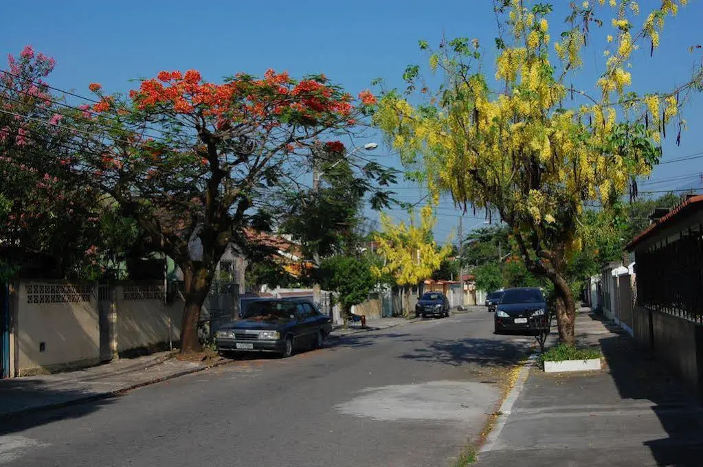 Recanto Casa e Jardim