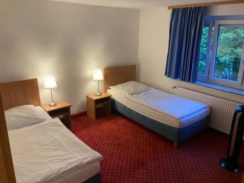 Hotel Schillerplatz