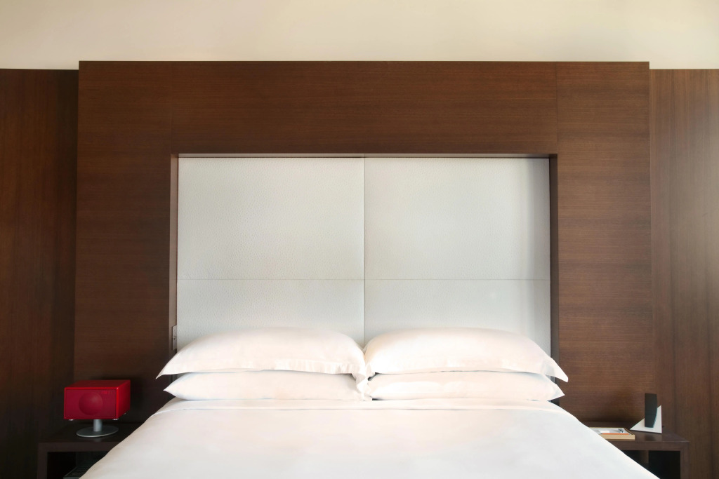 Andaz West Hollywood, By Hyatt