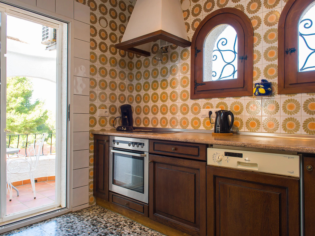 Holiday Home Bizet