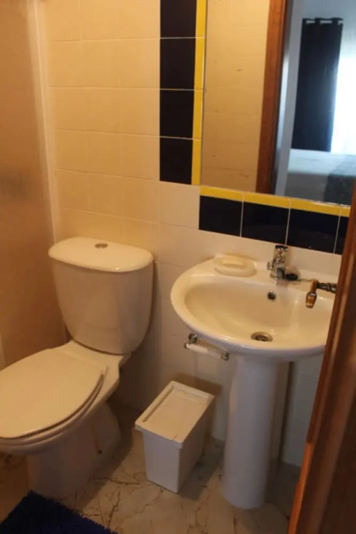 Low Cost rooms