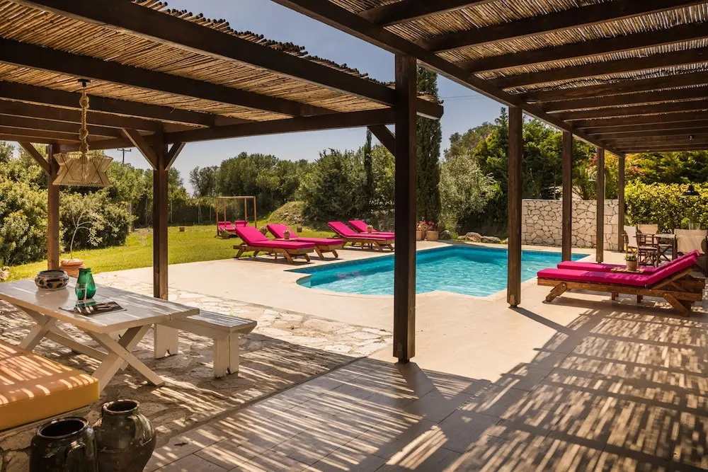 Villa Rodia