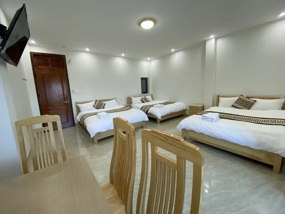 Việt Anh Dalat Hotel