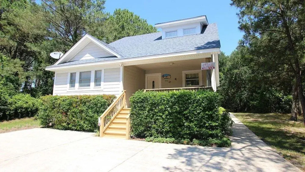 A Lighthouse Tail - 3 Br Home