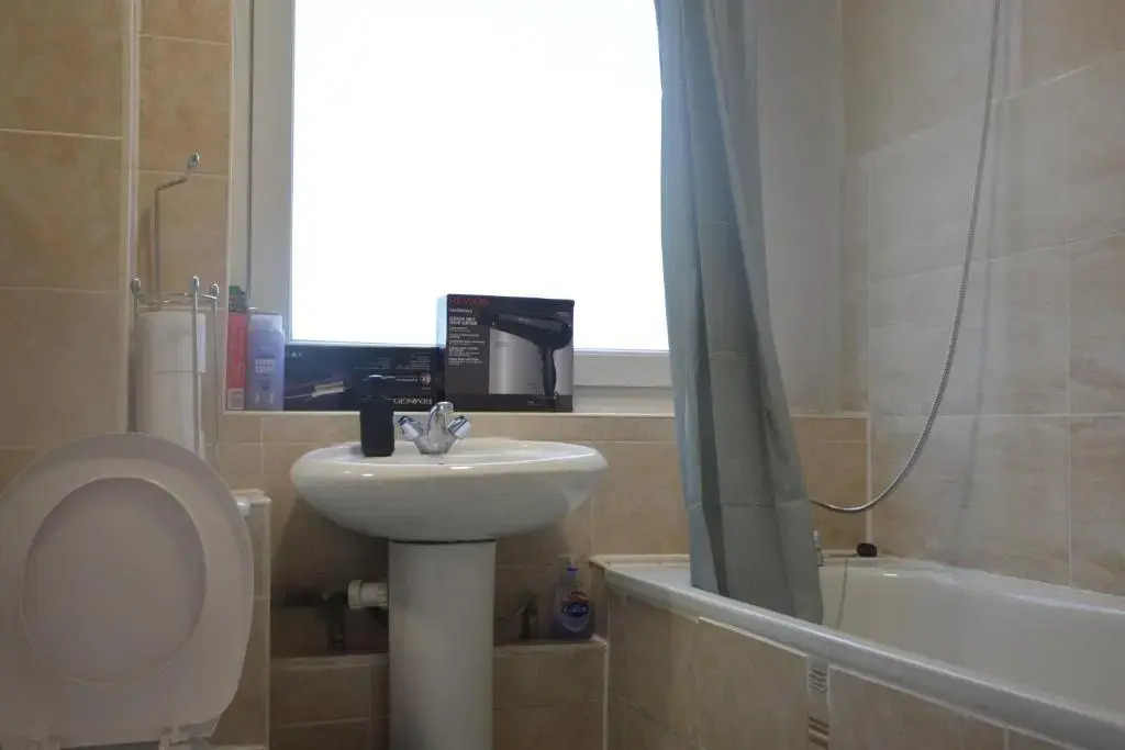 Beautiful Two Bedroom Flat in Brixton London