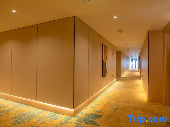 Yimi Hotel (Wenzhou Ouhua Metro Station Branch)