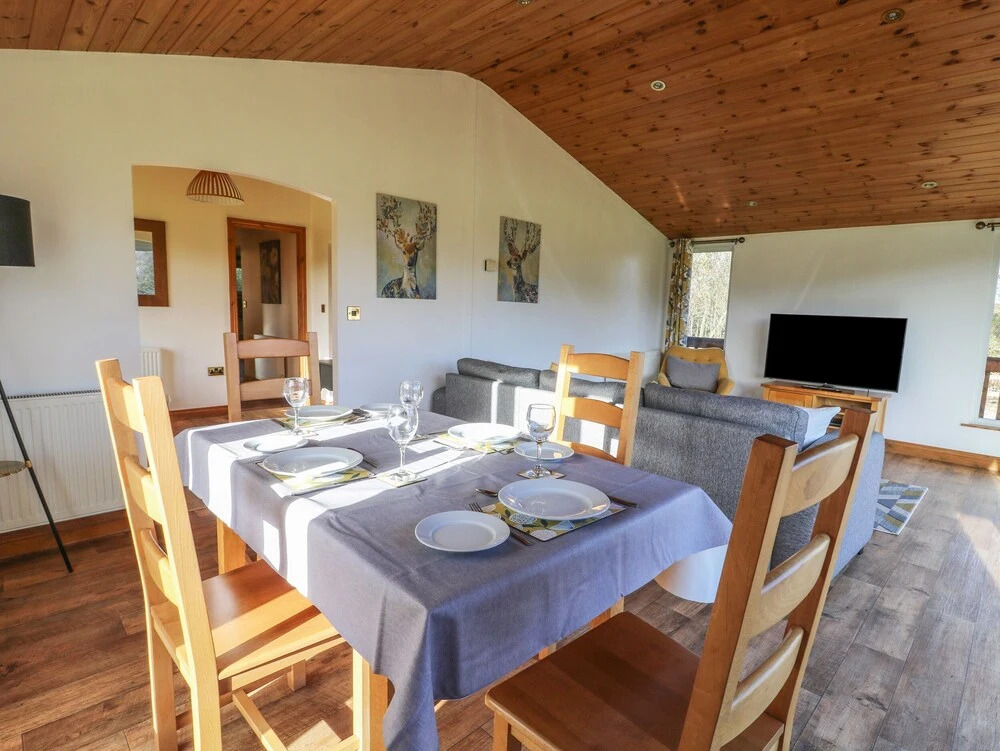 Ash Tree Lodge