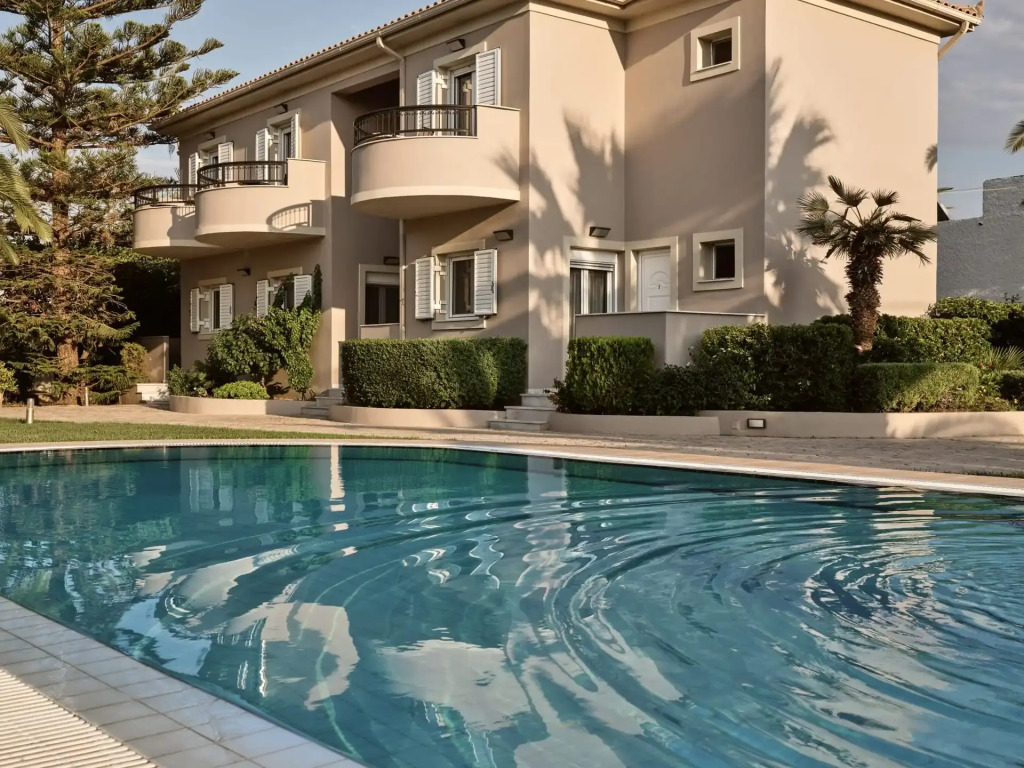 San Giorgios Maisonettes