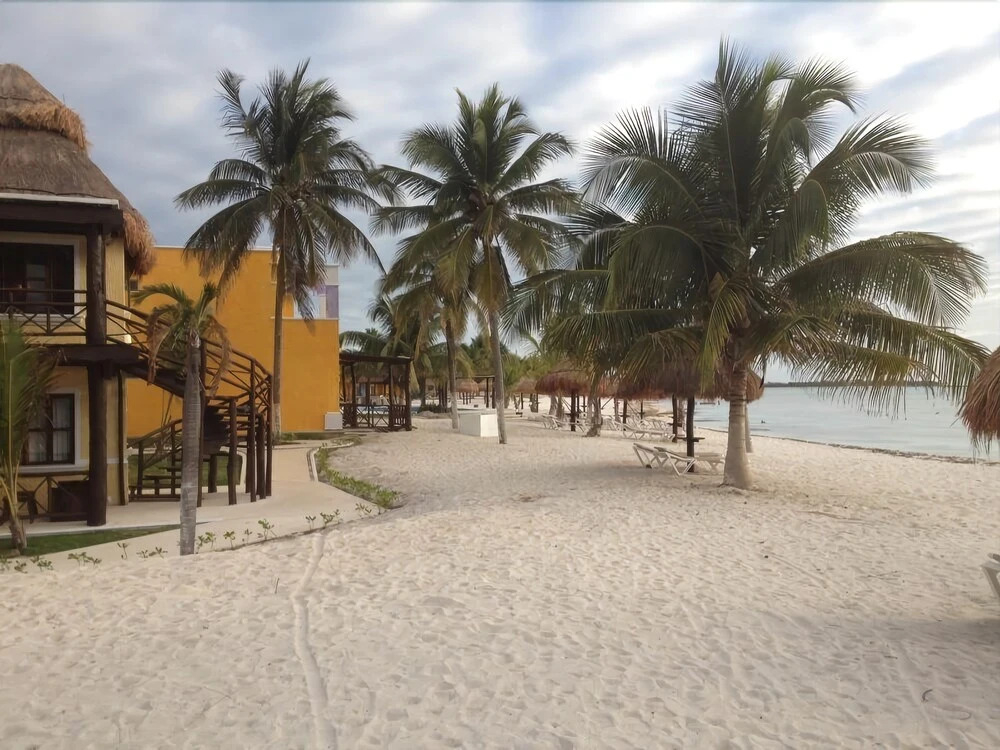 VR CLUB Tulum Riviera