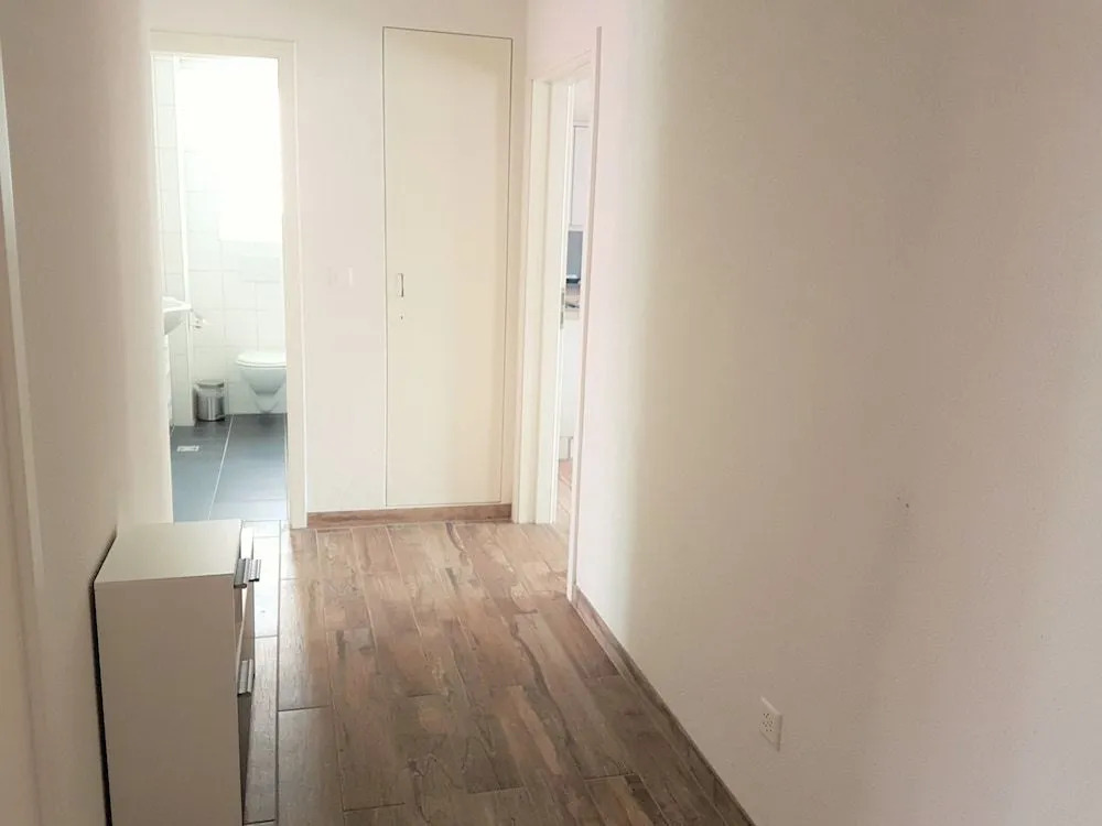 Swissholidaysapartment Centralstrasse 26