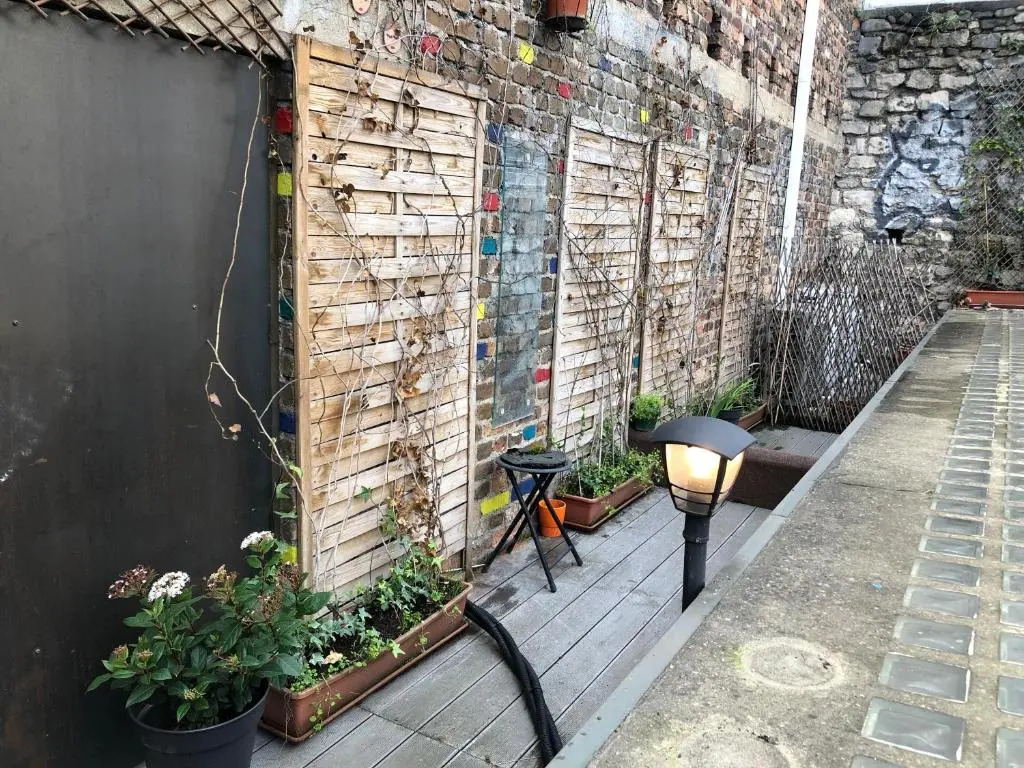 Le Coffice Auberge de Jeunesse