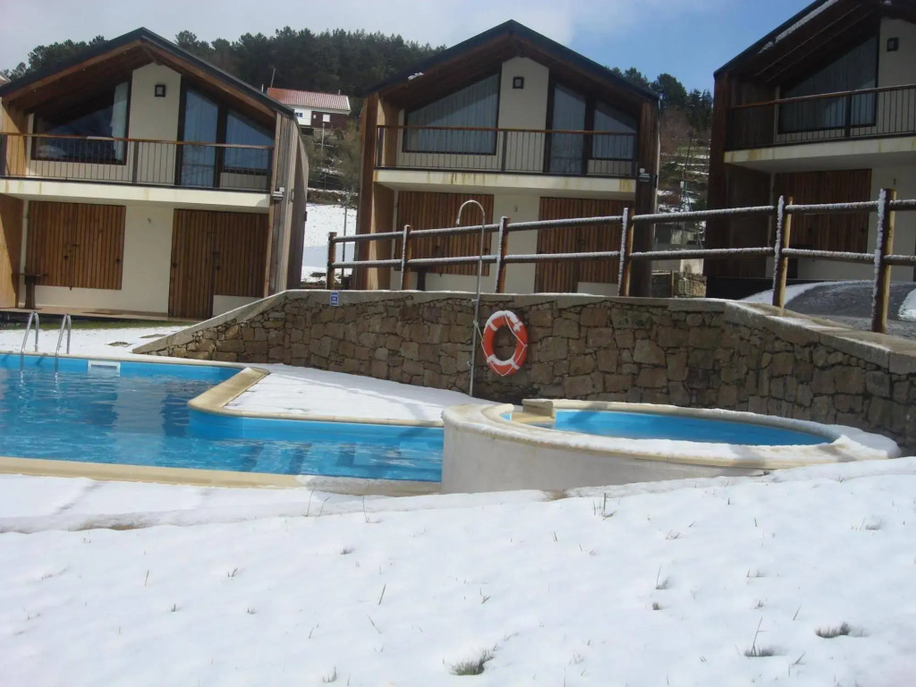 Casa de Lobos