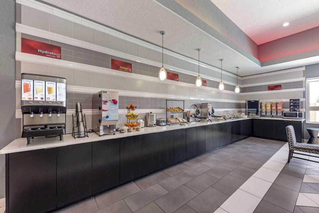 Best Western Plus Pflugerville Inn & Suites