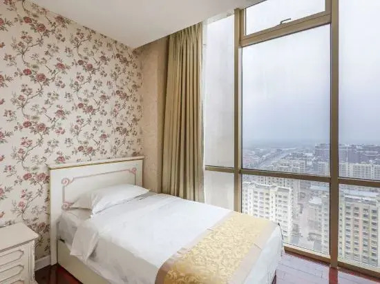 Mei Di Ya Zhong Hua Hotel