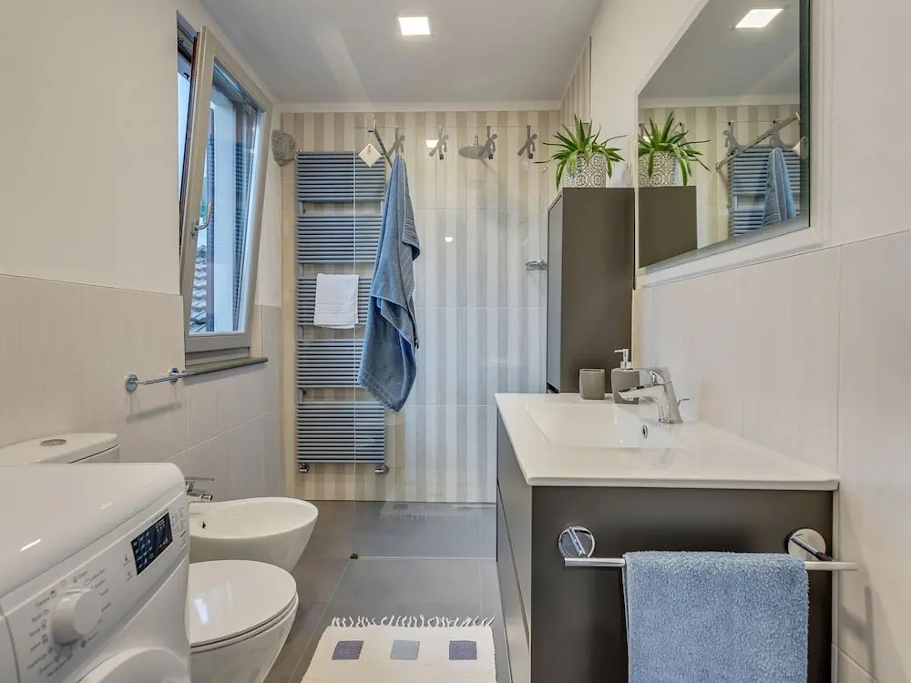 Apartment Near Lake Maggiore and Borromean Isles