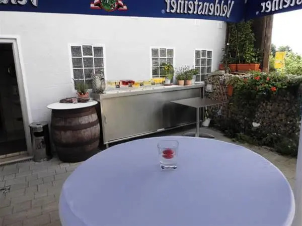 Landhaus Kaiser