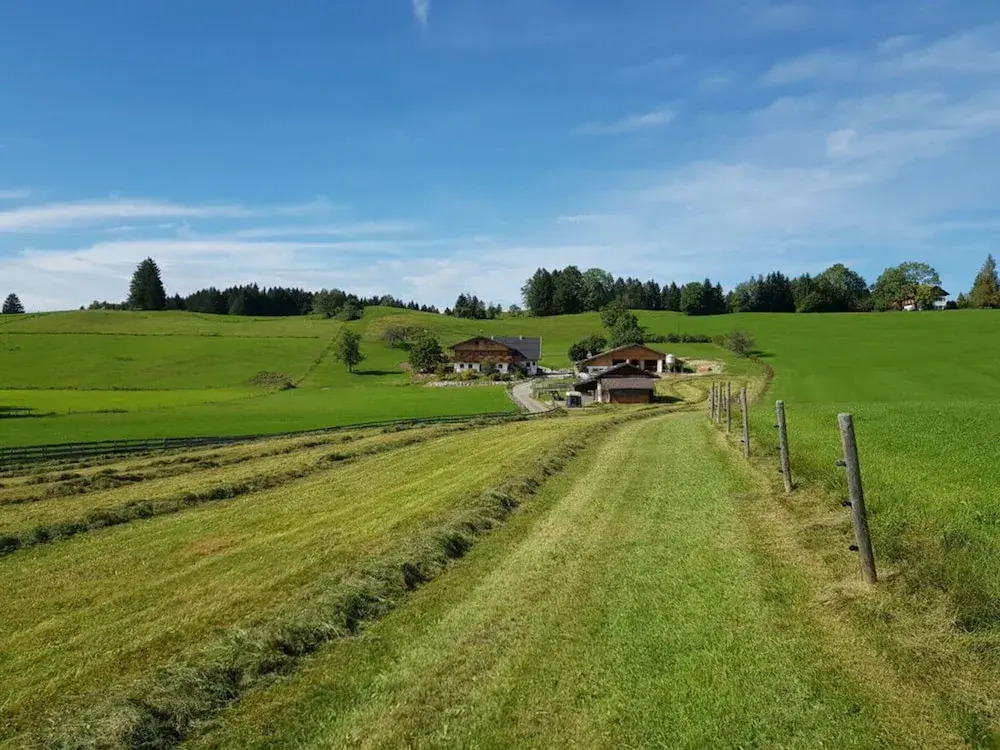 Holiday Apartment Almstuberl