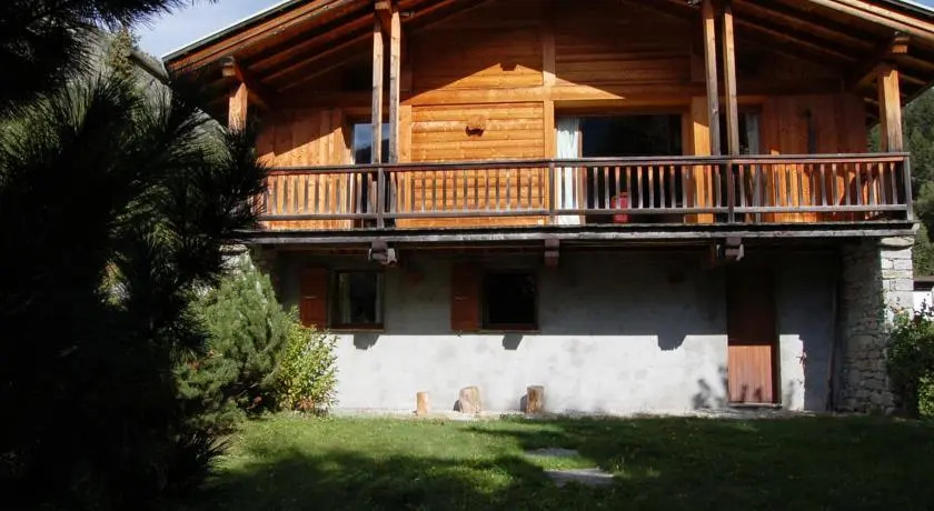 Chalet 142