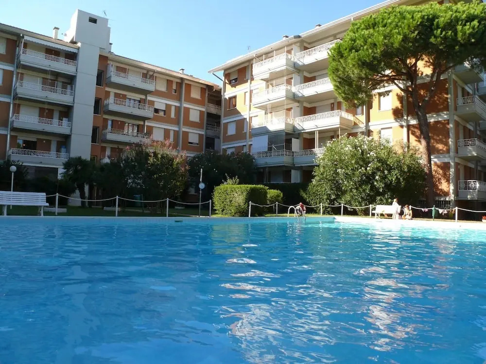 Gardenia - Agenzia Lignano