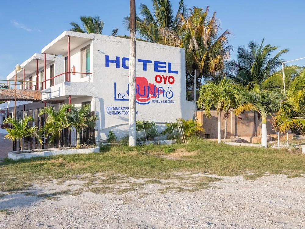 Pelican Inn at Las Dunas Chelem