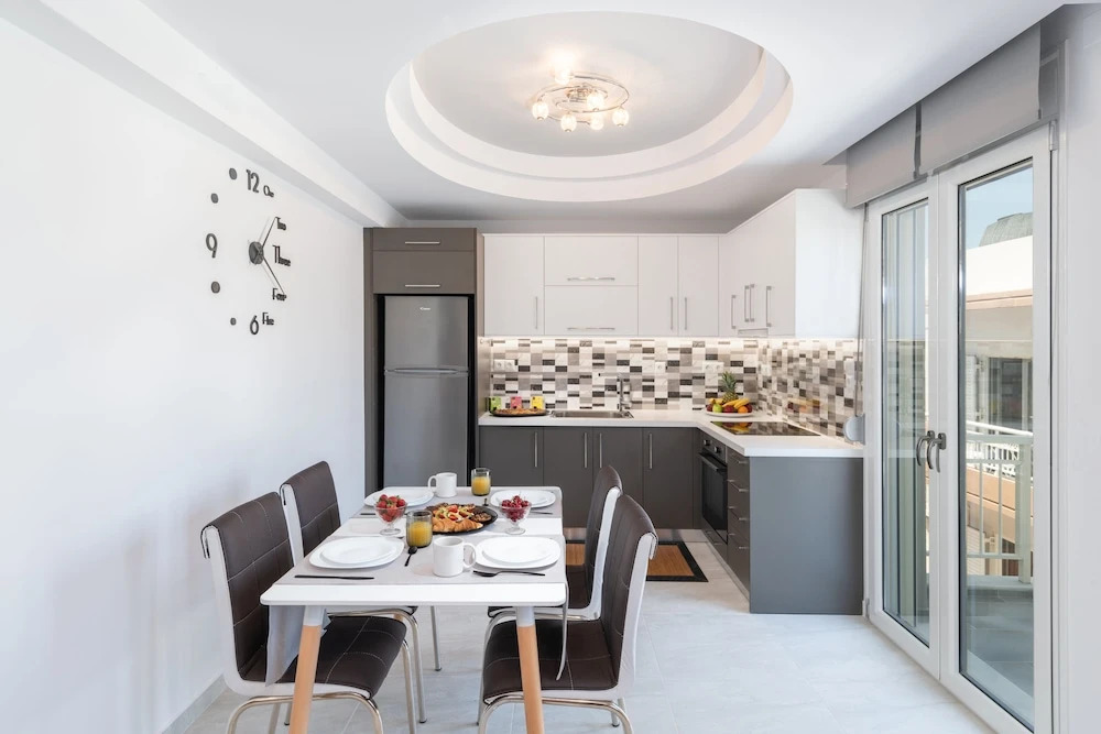 Elisavet Apartment