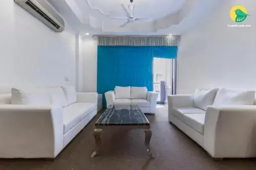 Apex Inn Saket