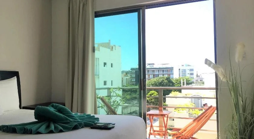 Encantada Condohotel