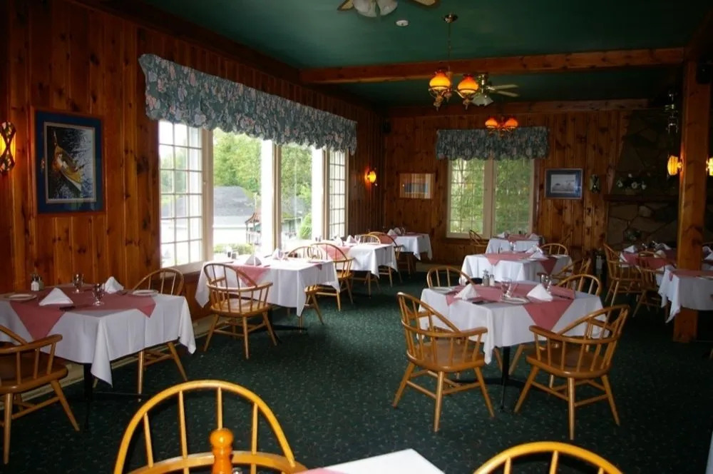 Bonnie View Inn