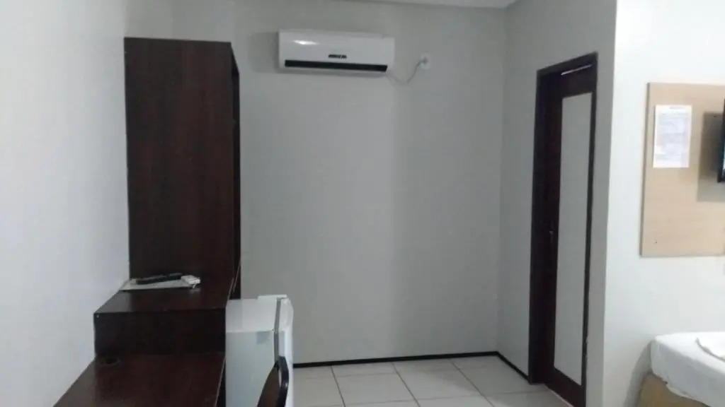 Entre Rios Hotel