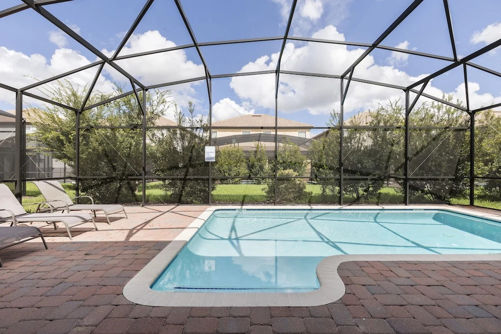 Tr_517r Oasis Holiday 6 Bedroom Home