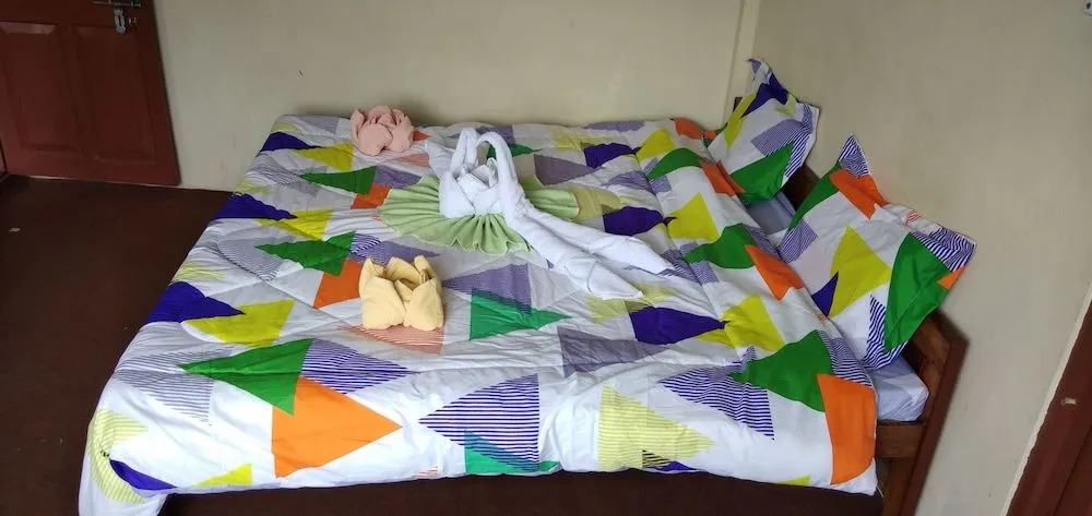 Hotel Panda International
