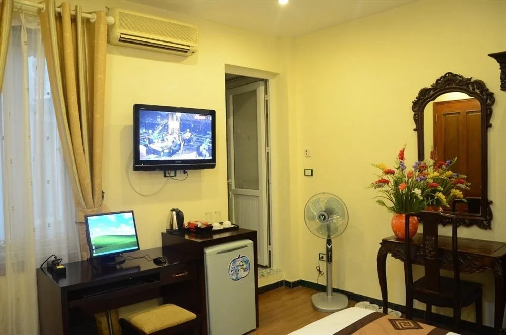 Hanoi Golden Plaza