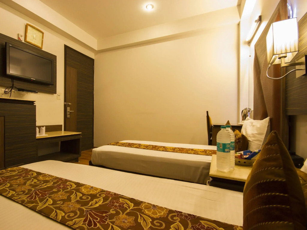 Hotel Sunstar Heights