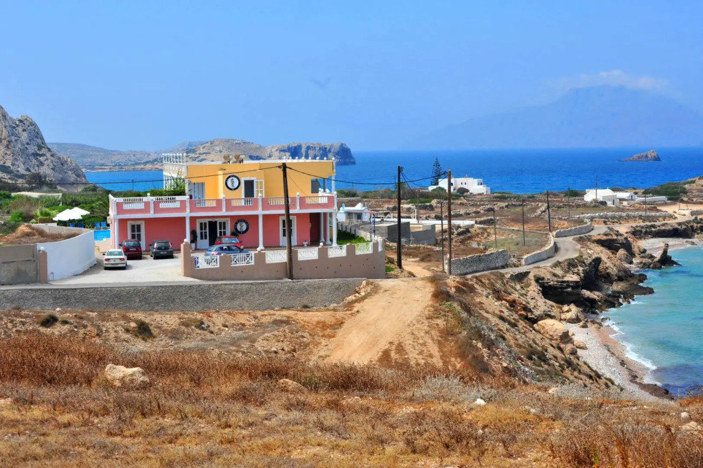Athena Palace