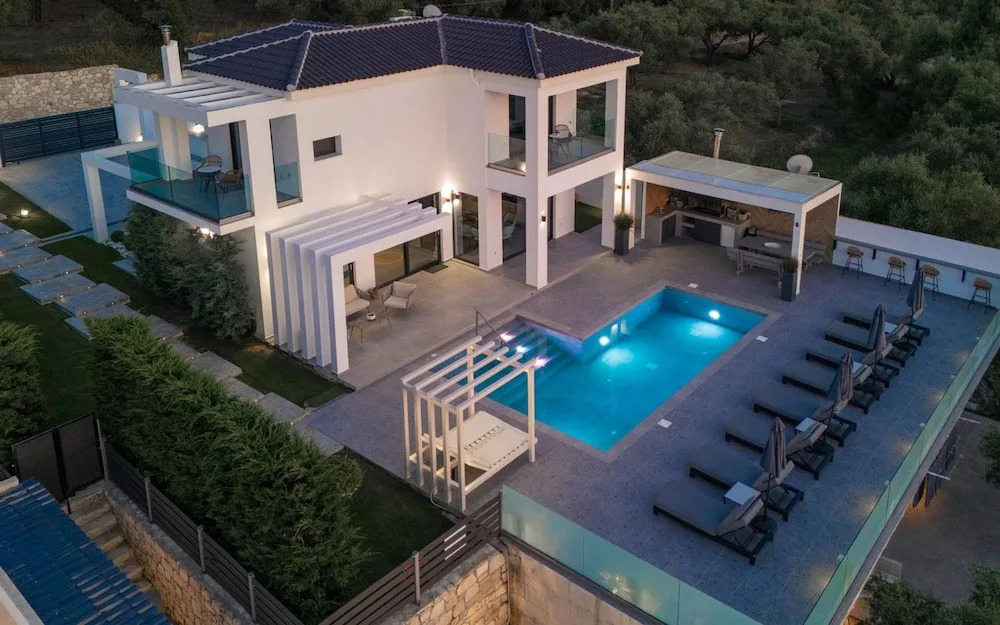 Villa Vatia 1