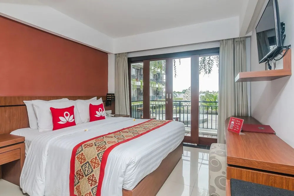 ZEN Villa Pangkung Sari Seminyak, 1 Bedroom