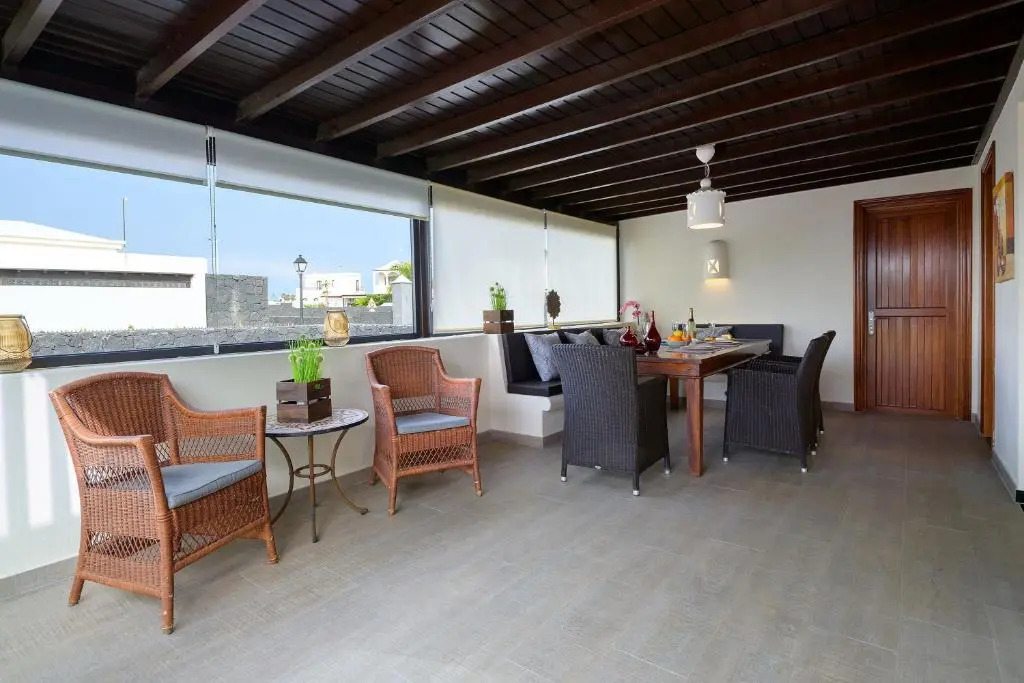 Hipoclub Villas, Aguamarina 29