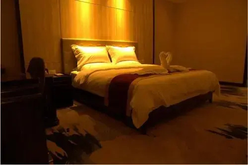 Tianrui Hotel