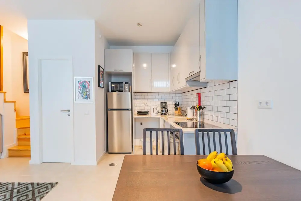 Design Boavista Music Apartments